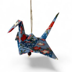 Noe - Origami Trane