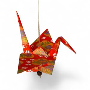 Noriko - Origami Trane