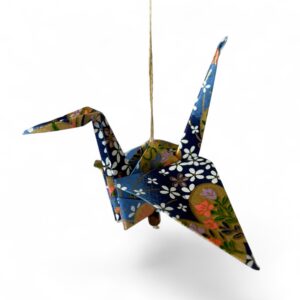 Obara - Origami Trane
