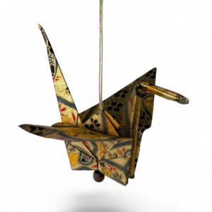 Ohashi - Origami Trane