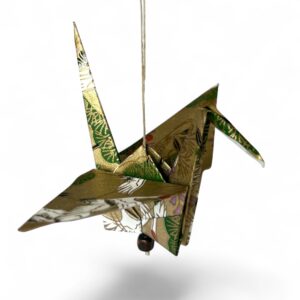 Ohno - Origami Trane