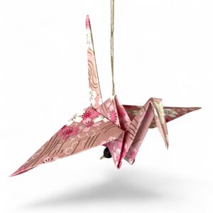 Okuhashi - Origami Trane