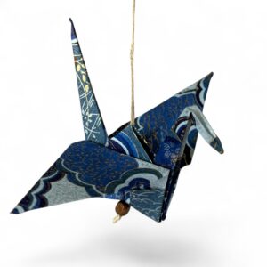 Omura - Origami Trane