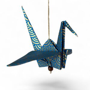 Osaki - Origami ophæng