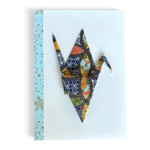 Shima - Origami kort