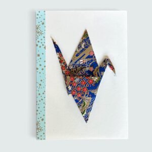 Ono - Origami kort