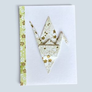 Ninki - Origami kort