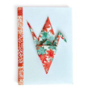 Tera - Origami kort