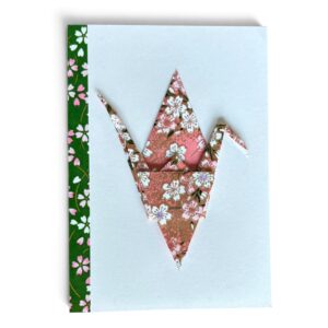 Shibuya - Origami kort