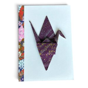 Ookii - Origami kort