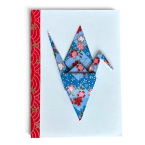 Gogo - Origami kort