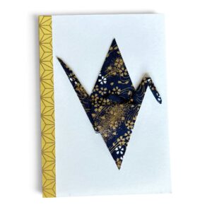 Ringo - Origami kort