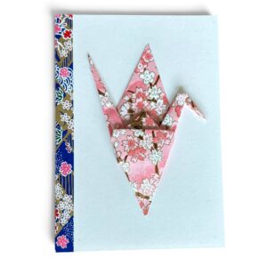 Iki - Origami kort