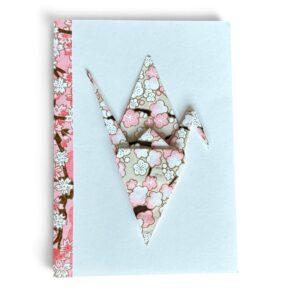 Shima - Origami kort