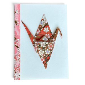 Goma - Origami kort